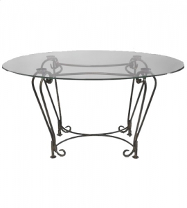 Стол Кованый СТЛ 02