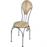 Стул Кованый СТ 02
