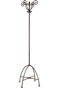 Вешалка Напольная Кованая ВШЛП 034