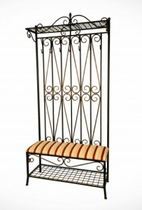 Вешалка Напольная Кованая ВШЛП 036