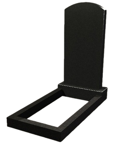 Одиночный памятник 4