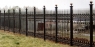Ограждение ОГР 4025