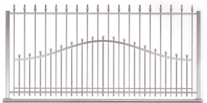 Ограждение ОГР 4050