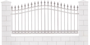 Ограждение ОГР 4052