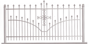 Ограждение ОГР 4059