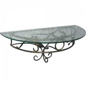 Полка Кованая ПЛК 04