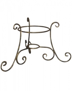 Цветочница Кованая ЦВТ 04