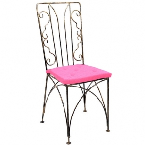 Стул Кованый СТ 04