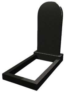 Одиночный памятник 5