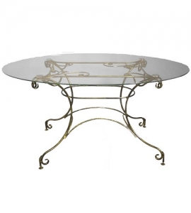 Стол Кованый СТЛ 05