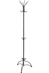 Вешалка Напольная Кованая ВШЛП 06