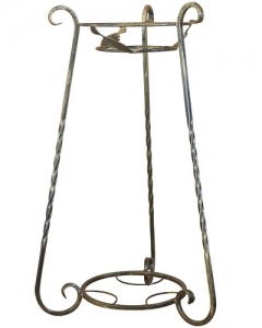 Цветочница Кованая ЦВТ 06