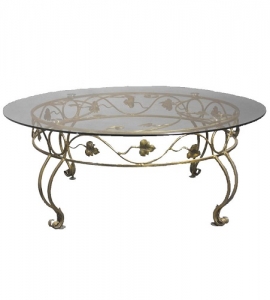 Стол Кованый СТЛ 06