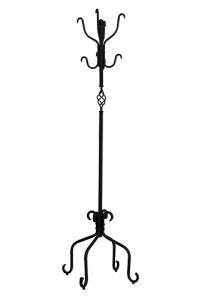 Вешалка Напольная Кованая ВШЛП 07