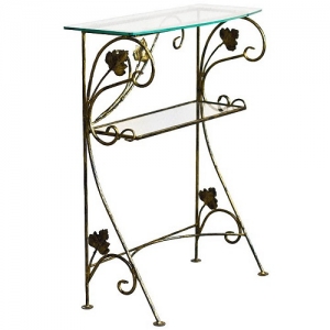 Этажерка Кованая ПЛК 07