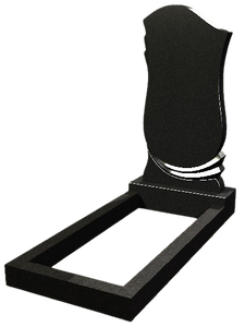 Одиночный памятник 8