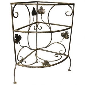 Этажерка Кованая ПЛК 08
