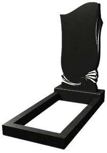 Одиночный памятник 9