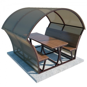 Беседка БСД 09