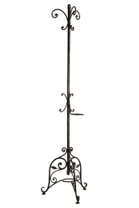 Вешалка Напольная Кованая ВШЛП 09