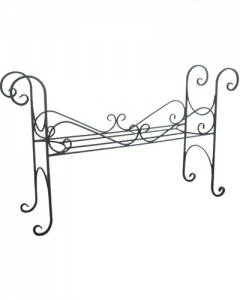 Цветочница Кованая ЦВТ 09