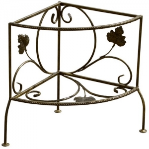 Этажерка Кованая ПЛК 09