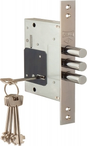 Замок KALE 257 L