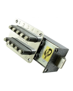 Замок Кодовый METTEM