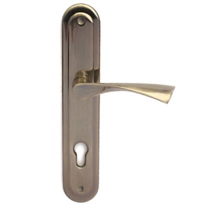 Ручка Дверная Apecs Бронза