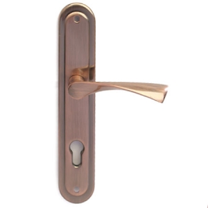 Ручка Дверная Apecs Медь