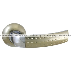 Ручка Дверная CRIT Хром