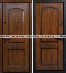 Дверь Стальная Элит 5