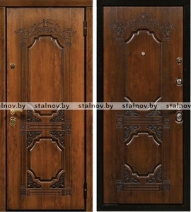 Дверь Стальная Элит 7