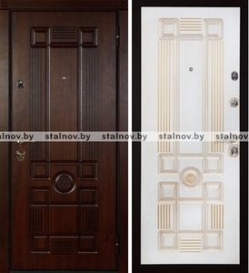Дверь Стальная Элит 8