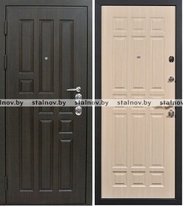Дверь Стальная Премиум 7