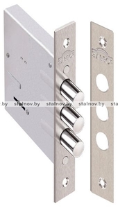 Замок ЭЛЬБОР КРЕМЕНЬ